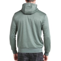 Bullpadel Grelo Olive Green Vigore Sweatshirt