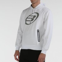 Bullpadel Imana Sweat-shirt blanc