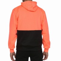 Bullpadel Imbui Coral Fluor Sweatshirt