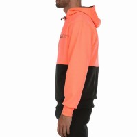 Bullpadel Imbui Coral Fluor Sweatshirt