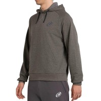 Sweat-shirt Bullpadel Iznaja Anthracite Vigore