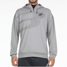Sweatshirt Bullpadel Jubon Grey Vigore