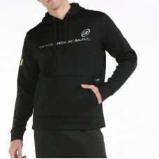 Lipis Black Bullpadel Felpa Lipis Black Bullpadel Felpa