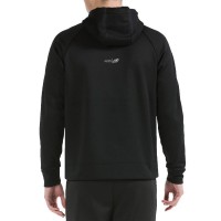 Lipis Black Bullpadel Sweatshirt