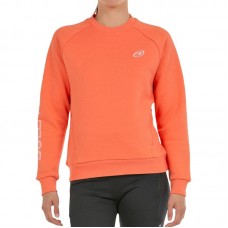 Sudadera Bullpadel Natas Pomelo Sudadera Bullpadel Natas Pomelo