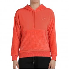 Sudadera Bullpadel Neda Pomelo Sudadera Bullpadel Neda Pomelo