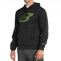 Bullpadel Nocla Sweatshirt Noir