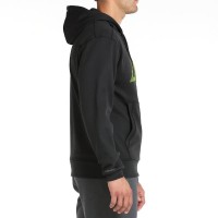 Bullpadel Nocla Sweatshirt Black