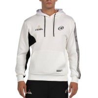 Bullpadel Premier Padel Palmiro Raw Sweatshirt