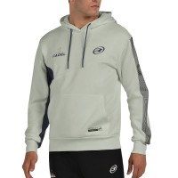 Bullpadel Premier Padel Palmiro Eucalyptus Sweatshirt