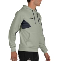 Bullpadel Premier Padel Palmiro Eucalyptus Sweatshirt