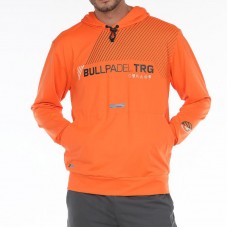 Bullpadel Felpa Tolmo Zucca Bullpadel Felpa Tolmo Zucca