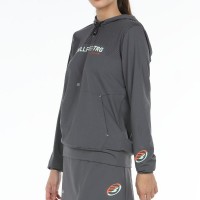 Bullpadel Tonal Caviar Sweatshirt