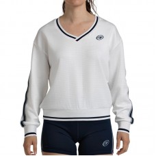 Bullpadel Traiser Bone Sweatshirt