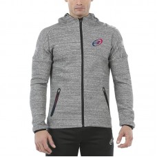 Bullpadel Ubasart Grafito Vigore sweatshirt