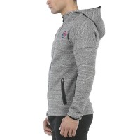 Bullpadel Ubasart Grafito Vigore sweatshirt