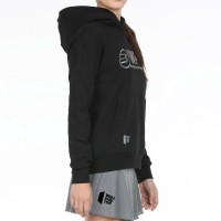 Sweat-shirt Bullpadel WPT Livor Black