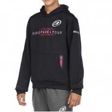 Sudadera Bullpadel WPT Radu Marino Junior Sudadera Bullpadel WPT Radu Marino Junior