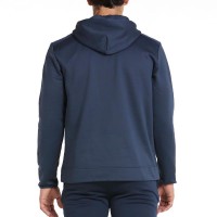 Bullpadel Yambo 23I Sweatshirt Bleu Delave