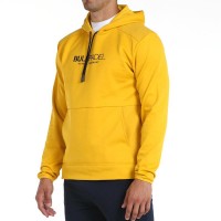 Bullpadel Yambo 23I Sweat-shirt Moutarde