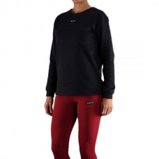 Black Endless Ash Sweatshirt Black Endless Ash Sweatshirt
