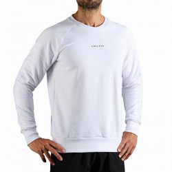 Sudadera Endless Beyond Blanco