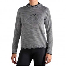 Sudadera Endless Breath II Gris Sudadera Endless Breath II Gris