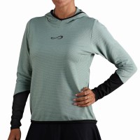 Sudadera Endless Breath Line Forest