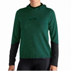 Endless Breath Line Oil Sweatshirt Endless Breath Line Oil Sweatshirt