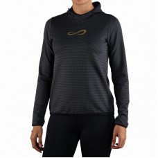 Sudadera Endless Breath Titanium Sudadera Endless Breath Titanium