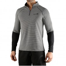 Moletom Endless Epic II Cinza Preto Moletom Endless Epic II Cinza Preto