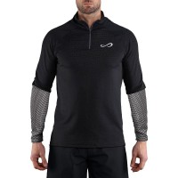 Sudadera Endless Epic II Negro