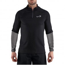 Moletom Preto Endless Epic II Moletom Preto Endless Epic II