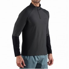 Sudadera Endless Epic II Titanio
