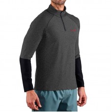 Sudadera Endless Epic II Titânio Vigore Sudadera Endless Epic II Titânio Vigore