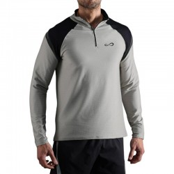 Endless Epic Lhee Light Gray Sweatshirt