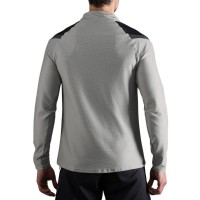 Felpa Infinita Epica Lhee Grigio Chiaro