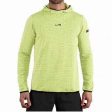 Sudadera Endless Hero Amarillo Sudadera Endless Hero Amarillo