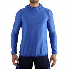Endless Hero II Royal Blue Sweatshirt