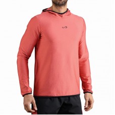 Endless Hero II Coral Auburn Sweatshirt Endless Hero II Coral Auburn Sweatshirt