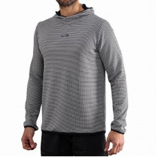 Endless Hero II Gray Sweatshirt Endless Hero II Gray Sweatshirt