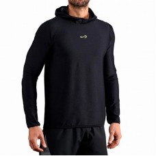 Moletom Preto Endless Hero II Moletom Preto Endless Hero II