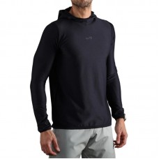 Sudadera Endless Hero II Negro Titanium