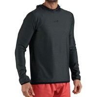 Sudadera Endless Hero II Titanio