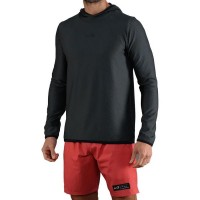 Sudadera Endless Hero II Titanio
