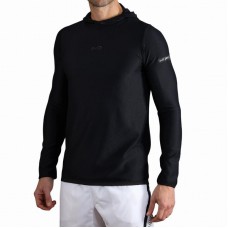 Sudadera Endless Hero Negro Blanco Sudadera Endless Hero Negro Blanco