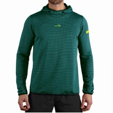 Sudadera Endless Hero Petroleo Sudadera Endless Hero Petroleo