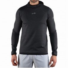 Sudadera Endless Hero Titanium Plata Sudadera Endless Hero Titanium Plata