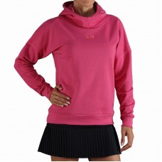 Felpa Fucsia Hollow Endless