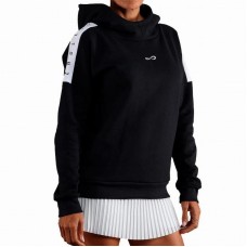 Sudadera Endless Hollow II Negro Blanco Sudadera Endless Hollow II Negro Blanco